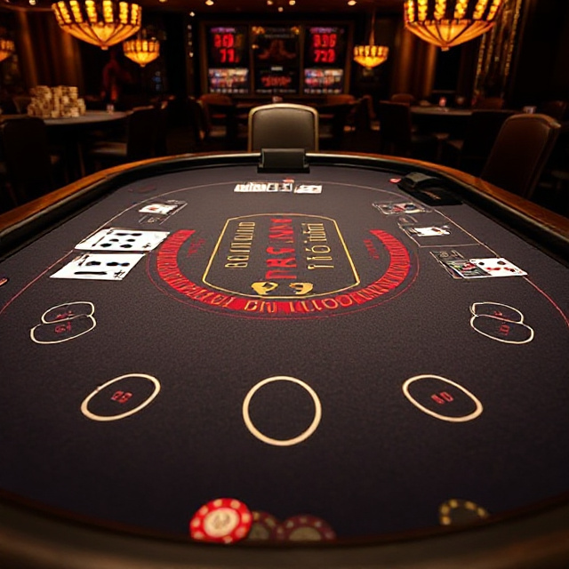 Free Bet Blackjack strategy