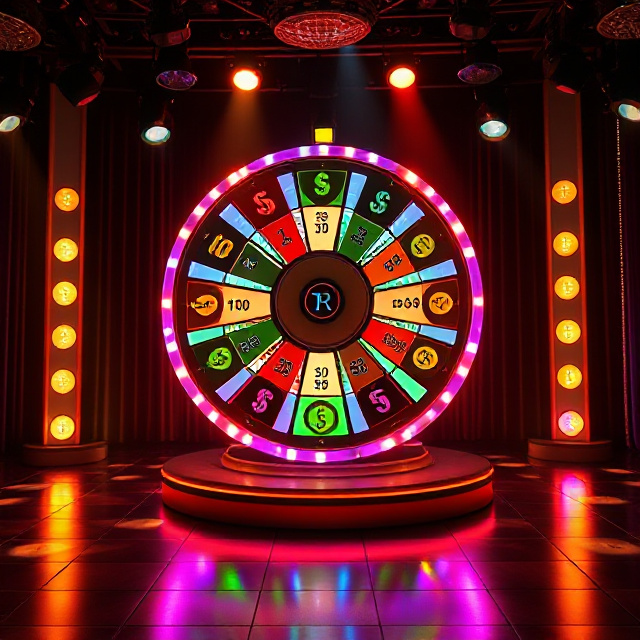 Funky Time disco bonus multipliers