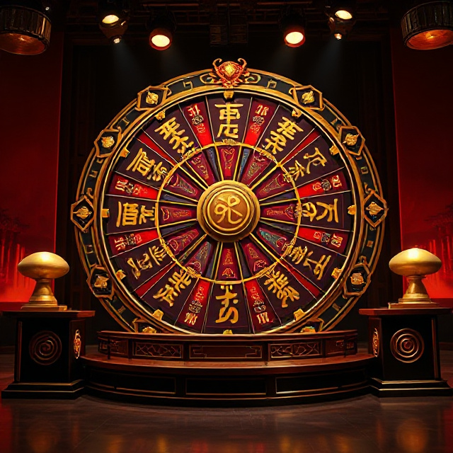 Imperial Quest game show