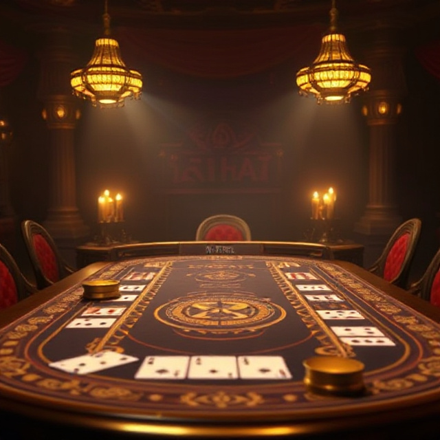 Super Andar Bahar side bets