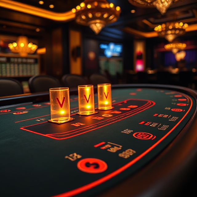 Power Blackjack triple quadruple down