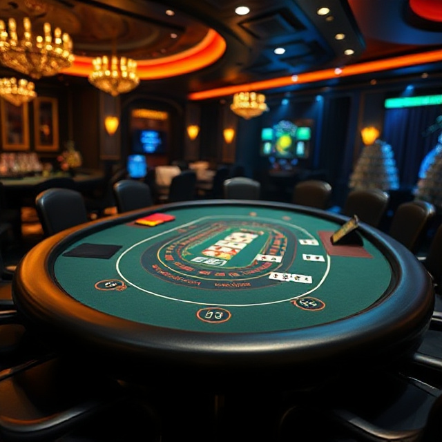 Speed Blackjack fast decision rules