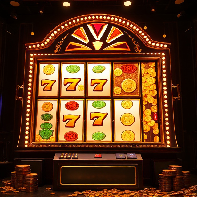 Crazy Coin Flip slot qualification