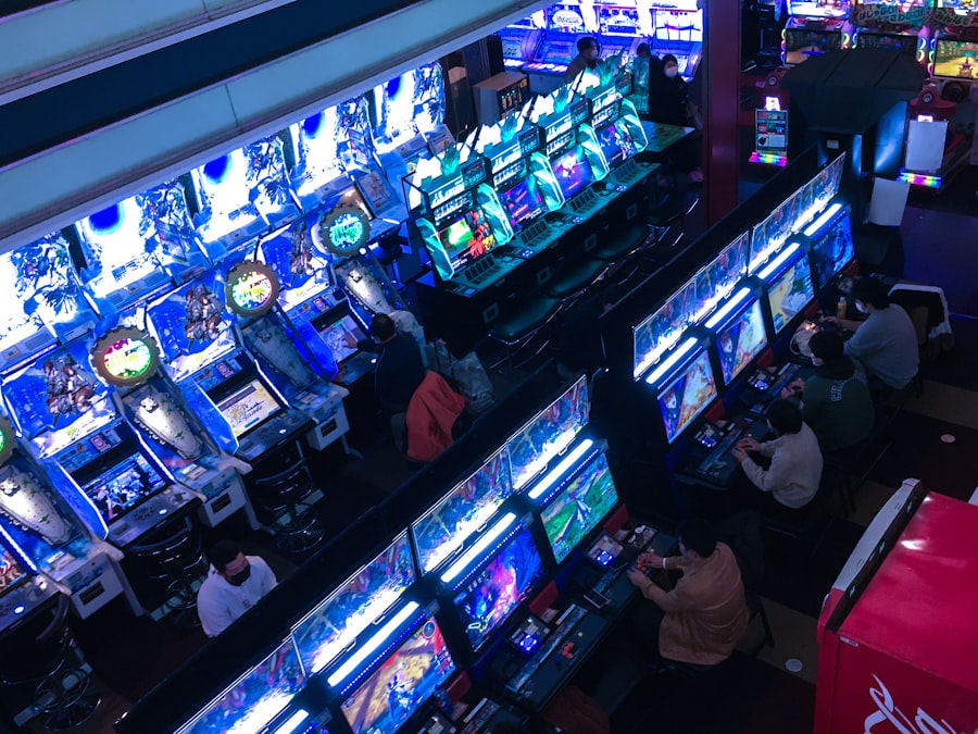 evolution gaming slot