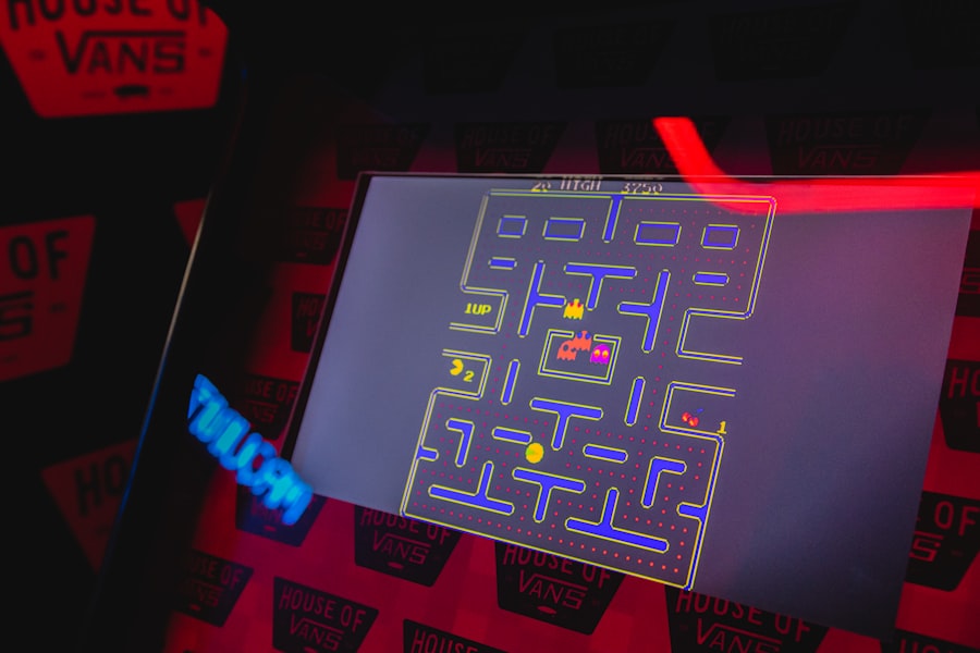 Photo evolution gaming slot
