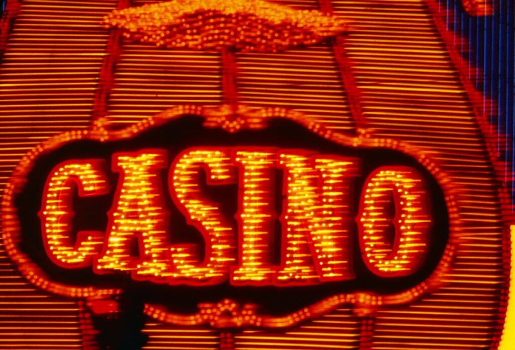 Photo crypto casino ranking
