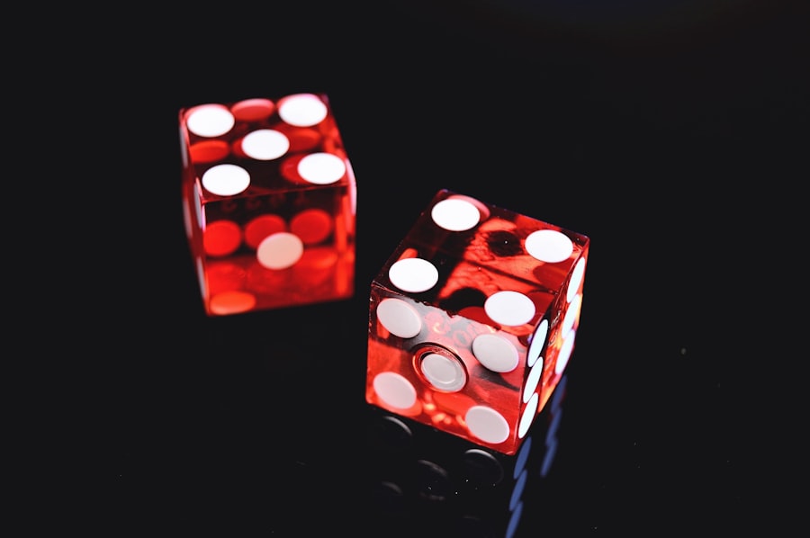 Photo casino
