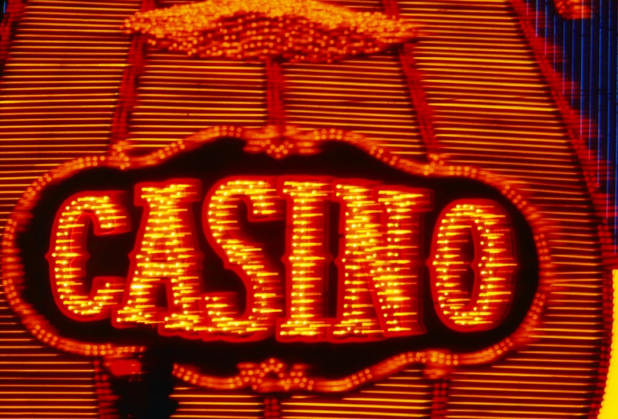 crypto casino
