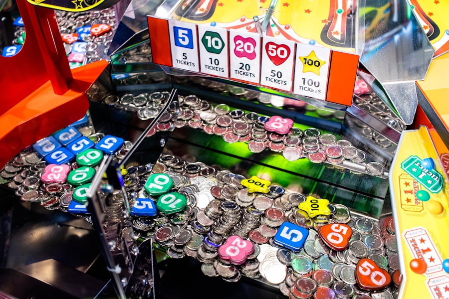 crypto gambling