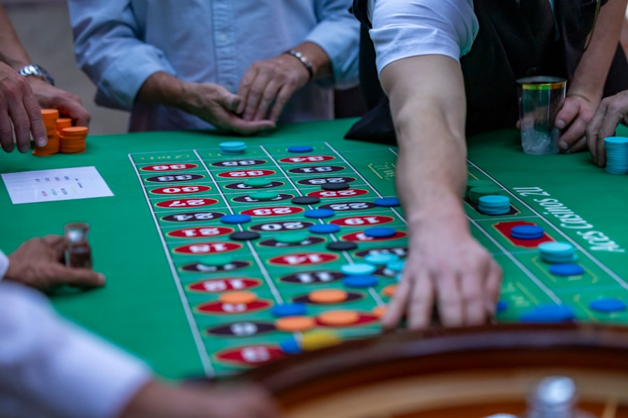 evolution gaming blackjack