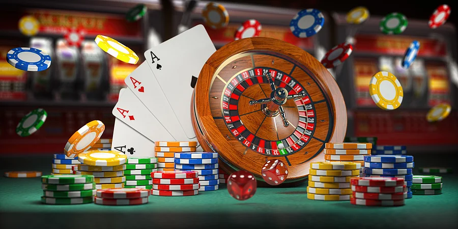 Online Casino Korea