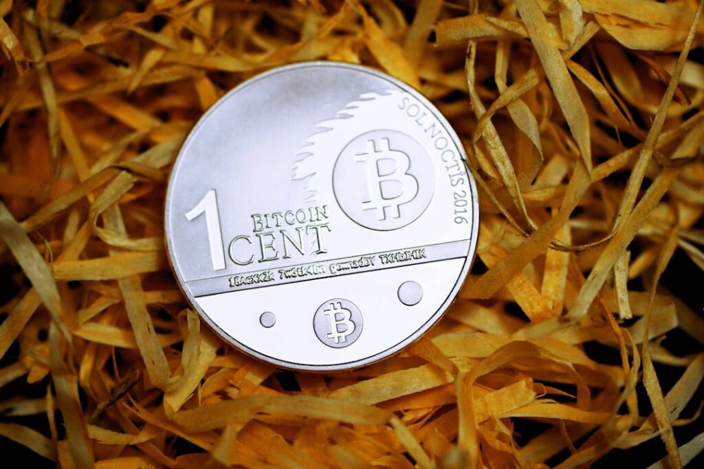 Photo crypto casino coin