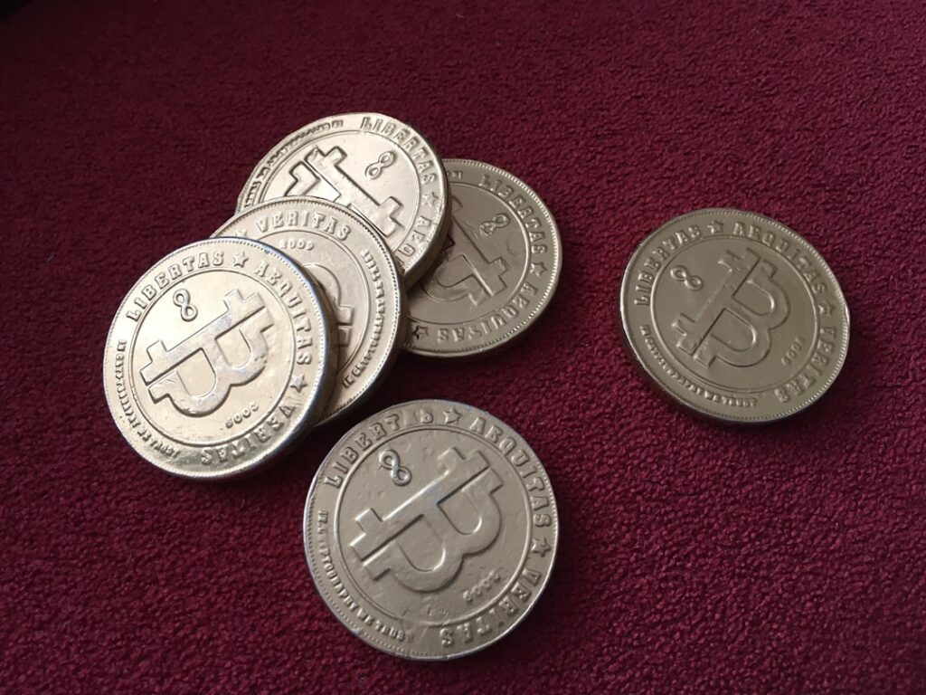 Photo casino coin crypto price