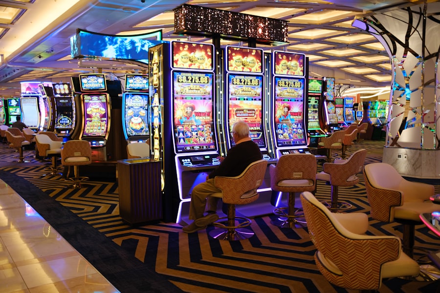 Photo crypto casino