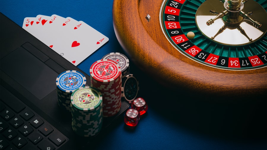 crypto casino legal