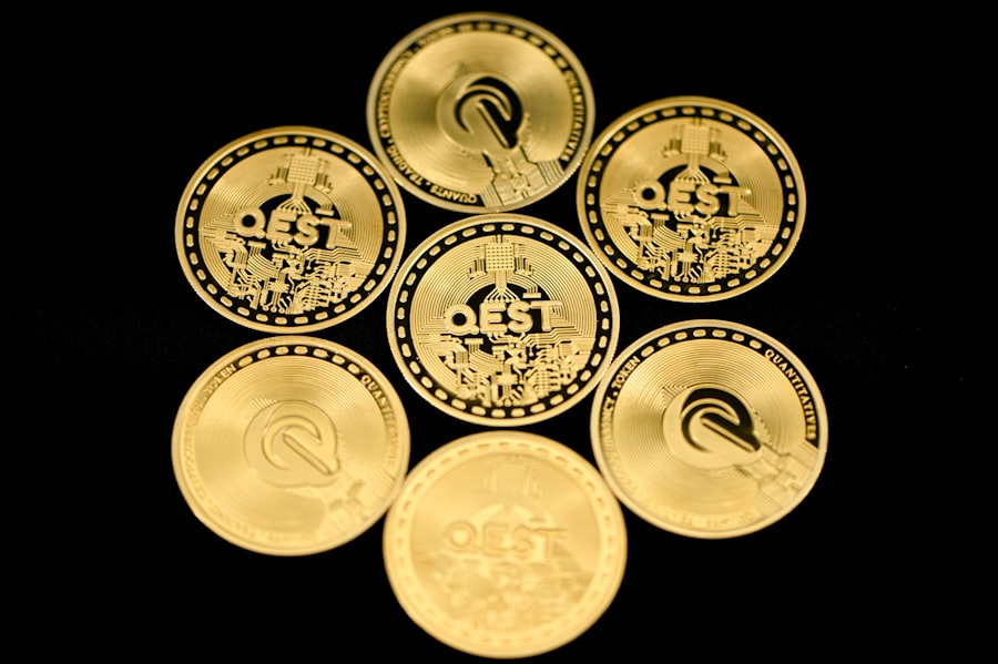 Photo crypto monnaie casino