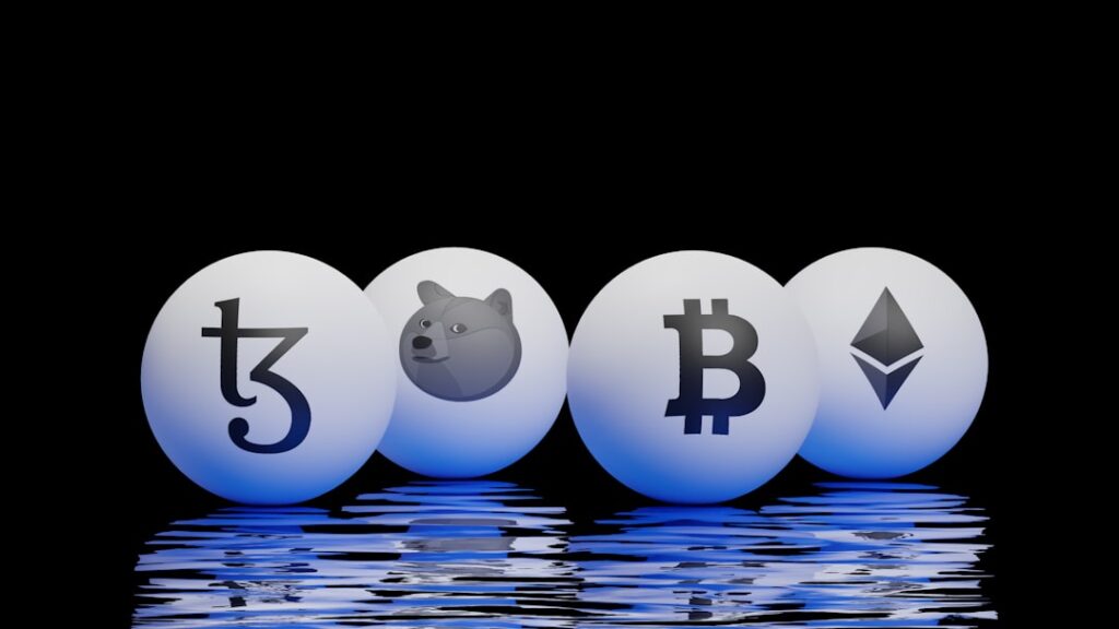 Photo gamble, cryptocurrency
