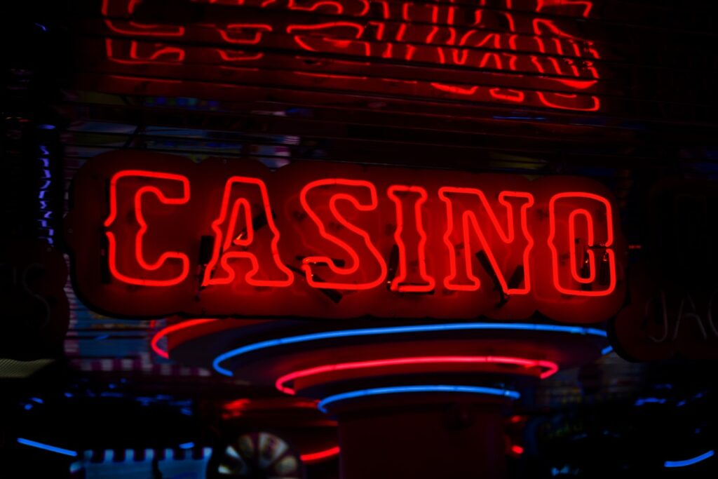 Photo crypto casino italia