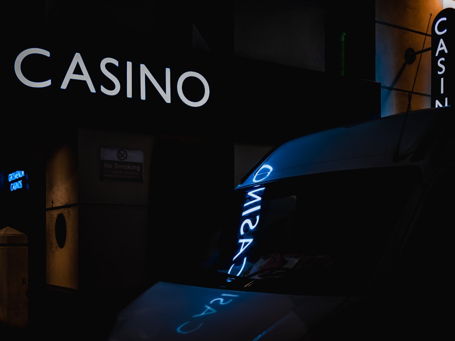 crypto casino