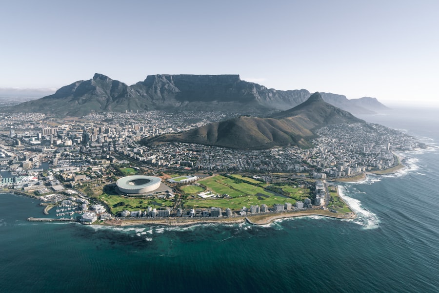 crypto casino South Africa