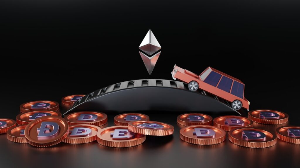 Photo crypto house casino