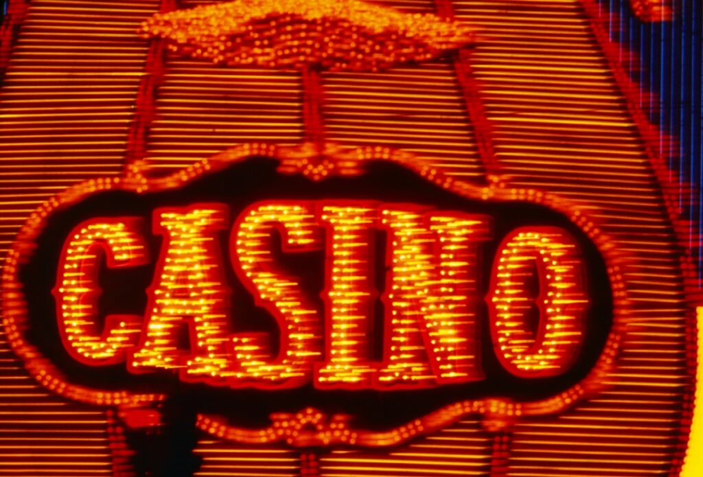 Photo crypto casino nz