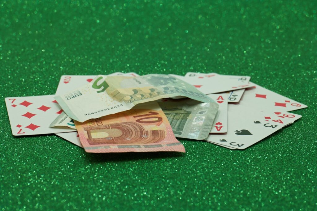 Photo crypto casino top