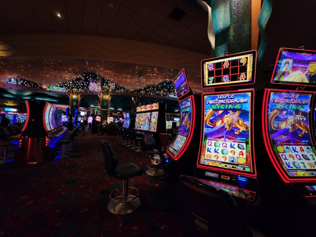 Photo crypto casino minimum deposit