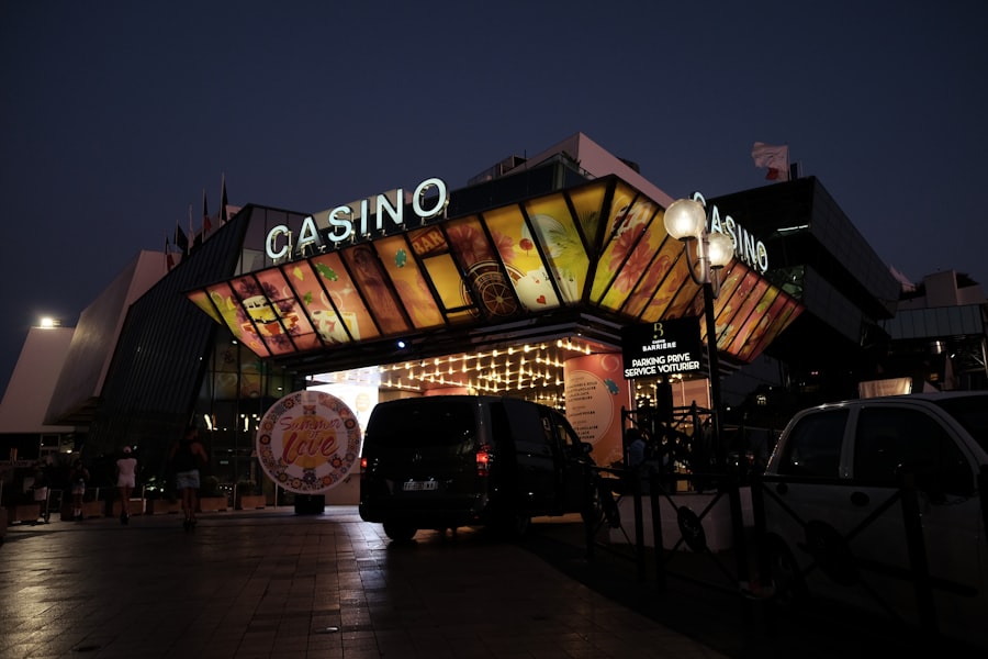 crypto casino