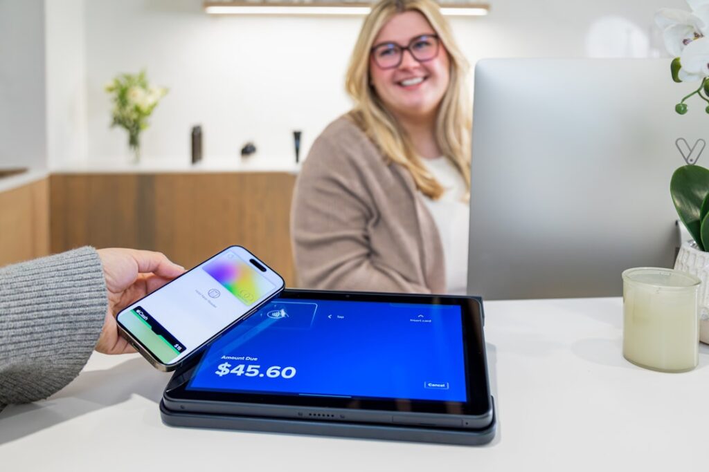 Photo crypto casino apple pay