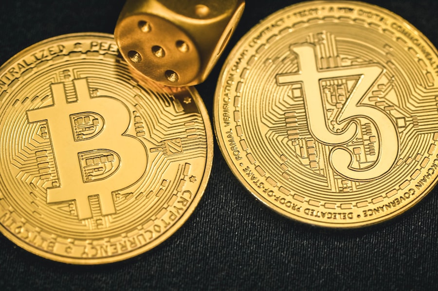 crypto casino legit
