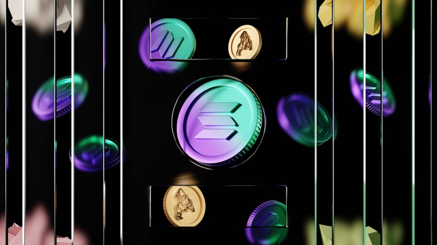 Photo crypto casino